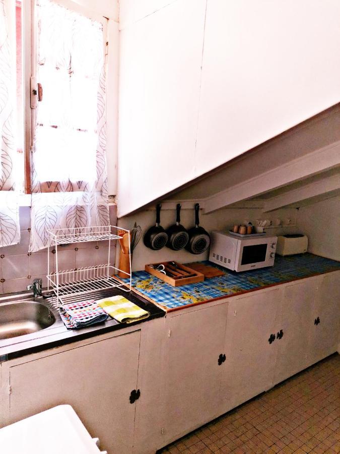 Ferienwohnung Malendure Bay Bouillante Exterior foto