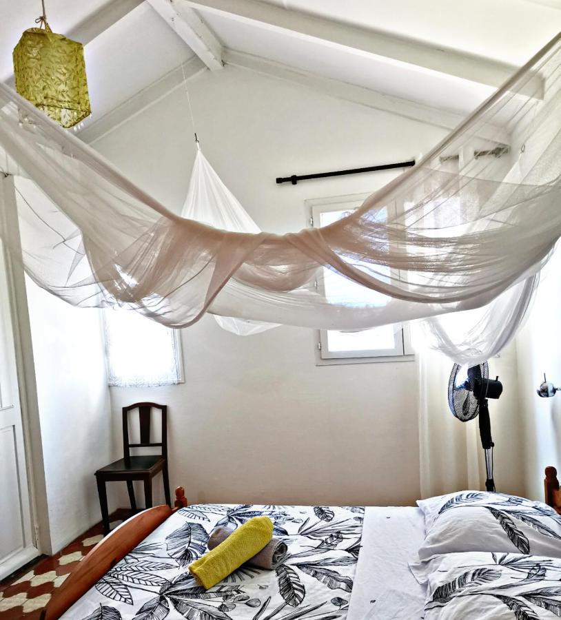 Ferienwohnung Malendure Bay Bouillante Exterior foto